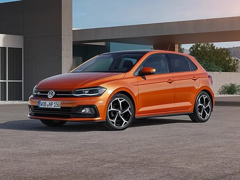 Hatch compacto