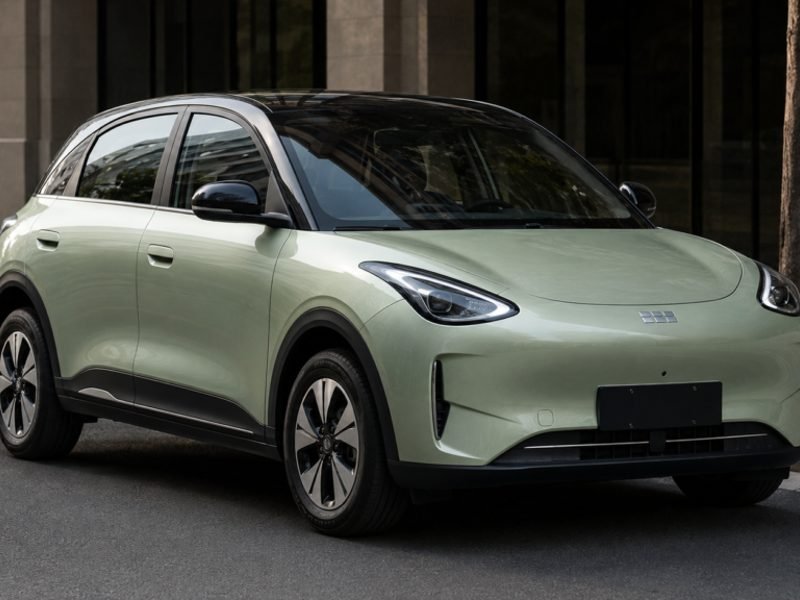SUV